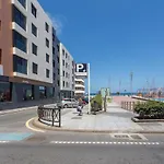Canteras Beachway * לאס פאלמס דה גראן קנאריה