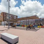 Canteras Beachway דירה *