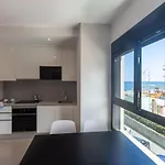 דירה Canteras Beachway לאס פאלמס דה גראן קנאריה