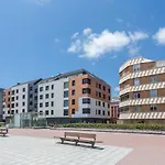 Canteras Beachway *