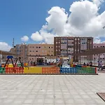 דירה Canteras Beachway *