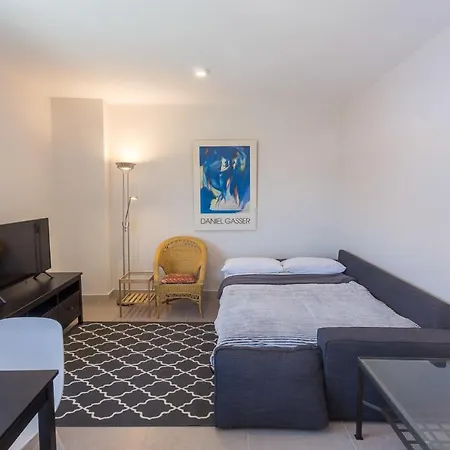 Canteras Beachway Apartment