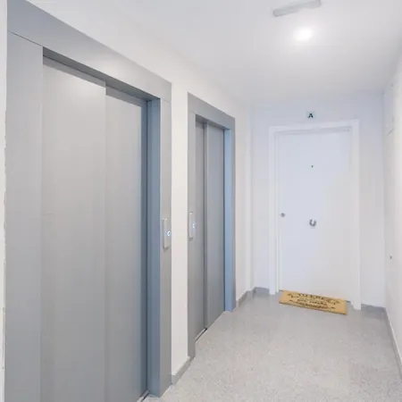 Canteras Beachway Apartment *