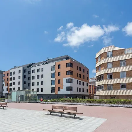 Canteras Beachway * Las Palmas / Gran Canaria