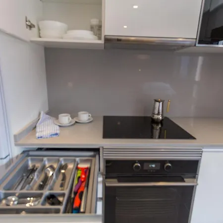 Canteras Beachway Apartment Las Palmas / Gran Canaria