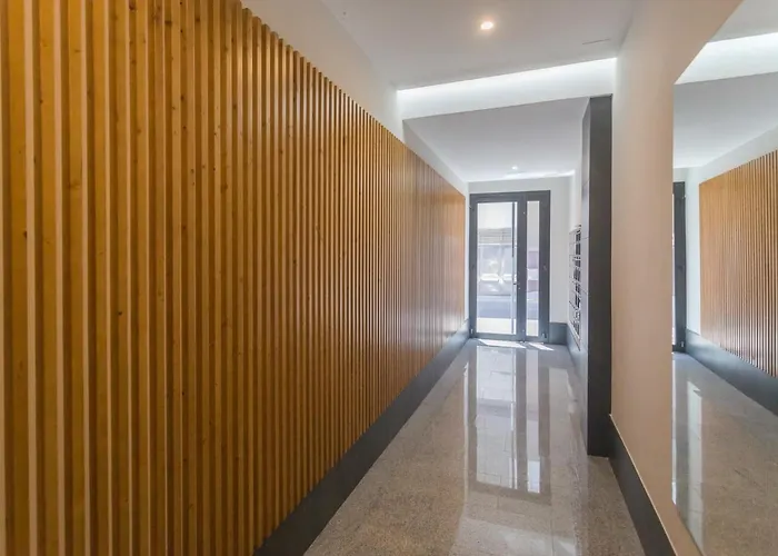 Апартаменти Canteras Beachway *