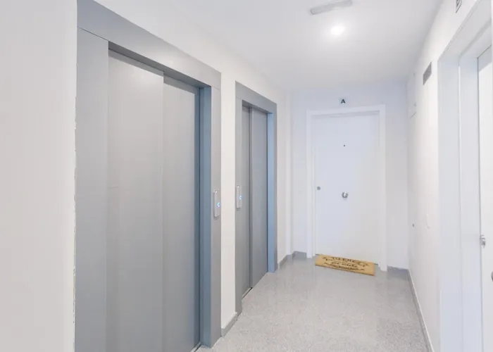 Canteras Beachway Апартаменти *