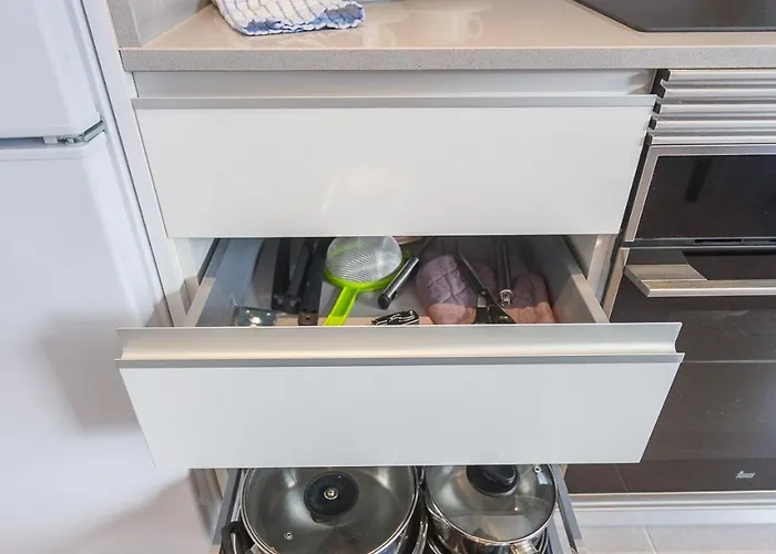 Canteras Beachway Апартаменти Лас-Пальмас-де-Гран-Канарія