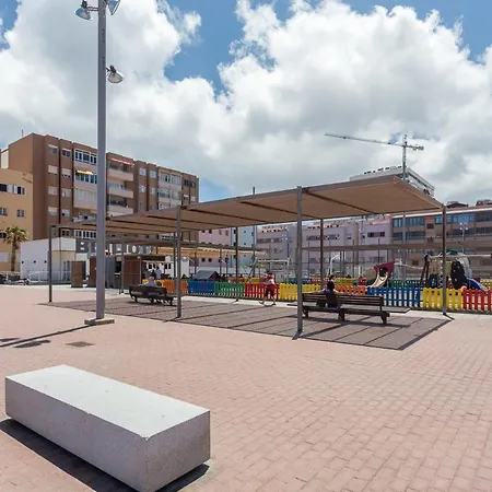 Canteras Beachway Appartamento *