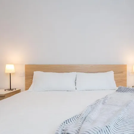 Canteras Beachway Appartamento Las Palmas de Gran Canaria