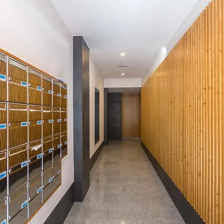 Apartment Canteras Beachway