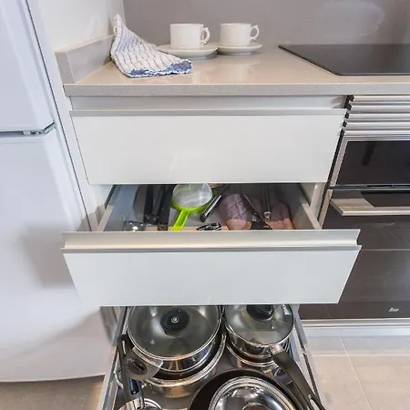 아파트 Canteras Beachway *