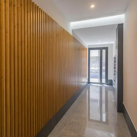 Canteras Beachway 라스팔마스