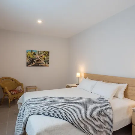 Appartement Canteras Beachway