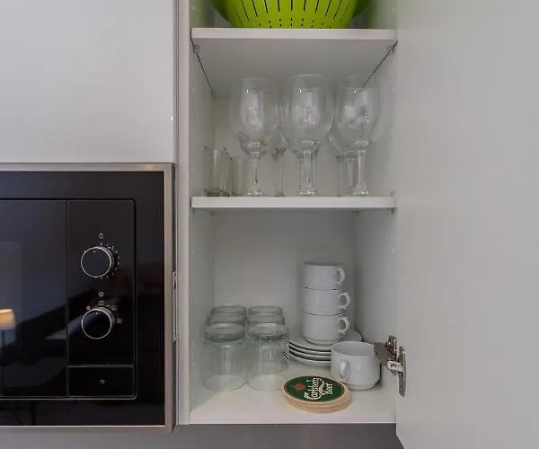 公寓 Canteras Beachway