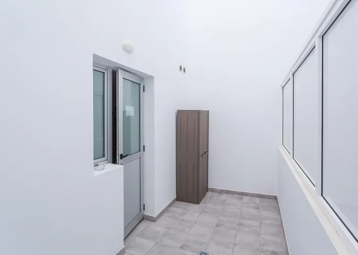 Canteras Beachway 大加那利岛拉斯帕尔马斯