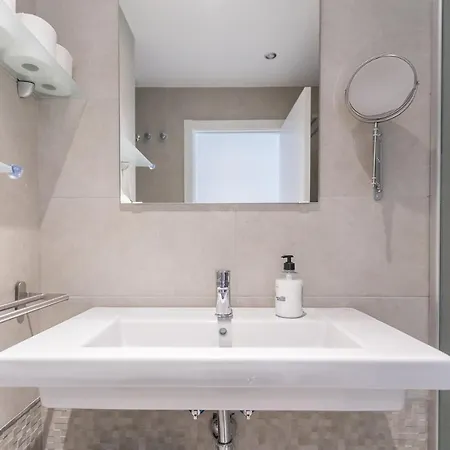 Canteras Beachway Las Palmas de Gran Canaria