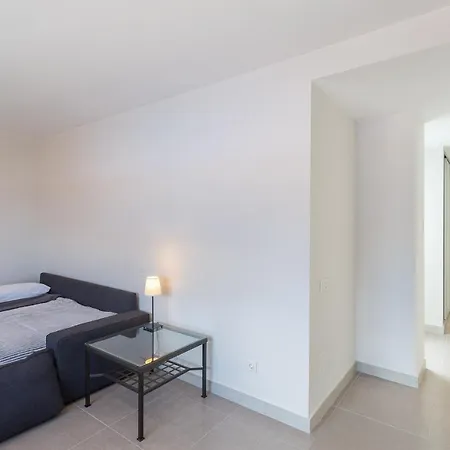 Apartmán Canteras Beachway Las Palmas de Gran Canaria