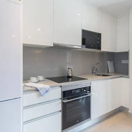 Apartmán Canteras Beachway Las Palmas de Gran Canaria