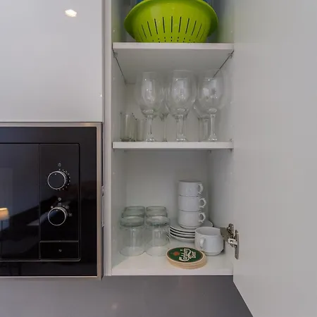 Canteras Beachway Apartmán