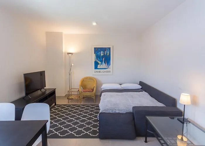 Canteras Beachway Διαμέρισμα