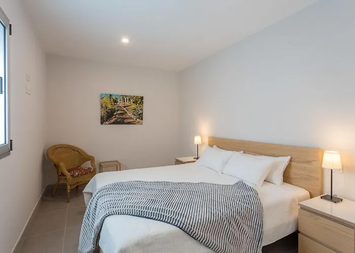 Canteras Beachway * Λας Πάλμας ντε Γκραν Κανάρια