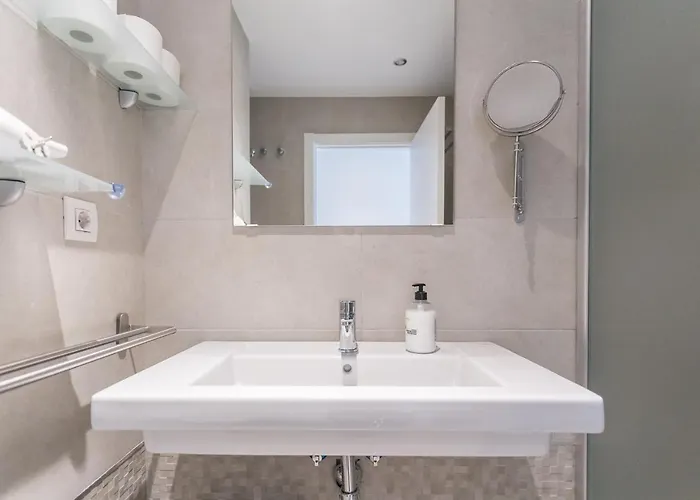 Canteras Beachway Λας Πάλμας ντε Γκραν Κανάρια