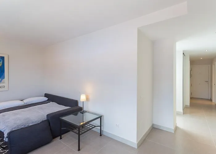 Διαμέρισμα Canteras Beachway Λας Πάλμας ντε Γκραν Κανάρια