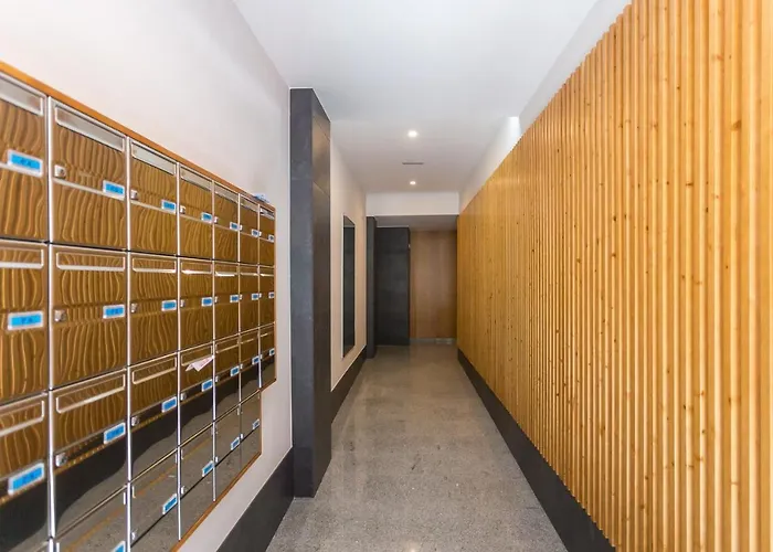 Διαμέρισμα Canteras Beachway