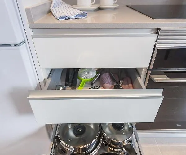 Διαμέρισμα Canteras Beachway *