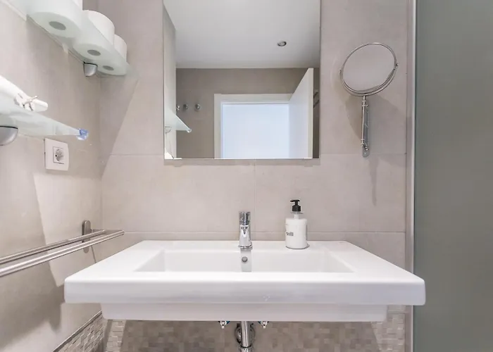 Canteras Beachway Διαμέρισμα *