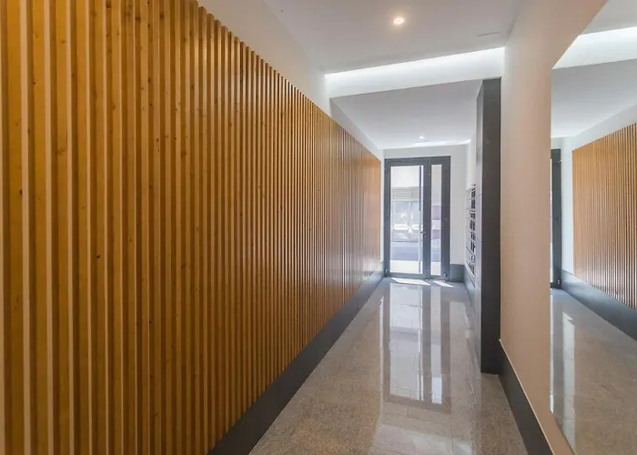 Canteras Beachway Λας Πάλμας ντε Γκραν Κανάρια