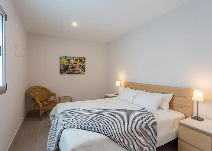 Διαμέρισμα Canteras Beachway