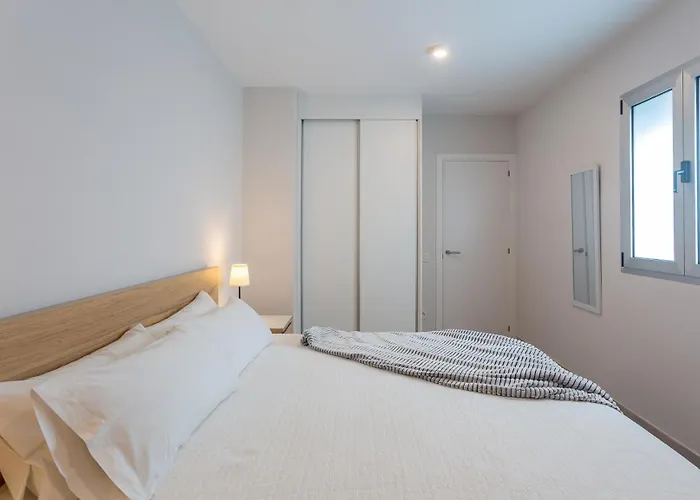 Διαμέρισμα Canteras Beachway